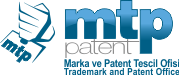 MTP Marka ve Patent Tescil Ofisi